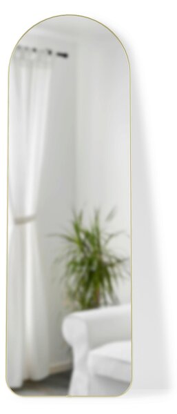 STOJACIE ZRKADLO, 51/158/4 cm Umbra - Zrkadlá, Online Only