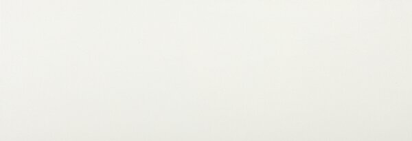 Obklad Fineza Idole white 25x75 cm perleť IDOLE275WH