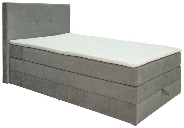 BOXSPRINGOVÁ POSTEĽ 120/200 cm, Hom`in - Detské izby