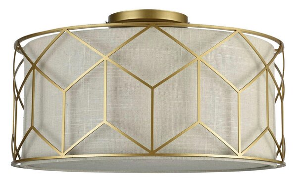 STROPNÉ SVIETIDLO, 43/19 cm MAYTONI - Online Only bytové doplnky, Online Only