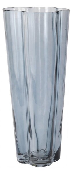 VÁZA, sklo, 35 cm - Vázy