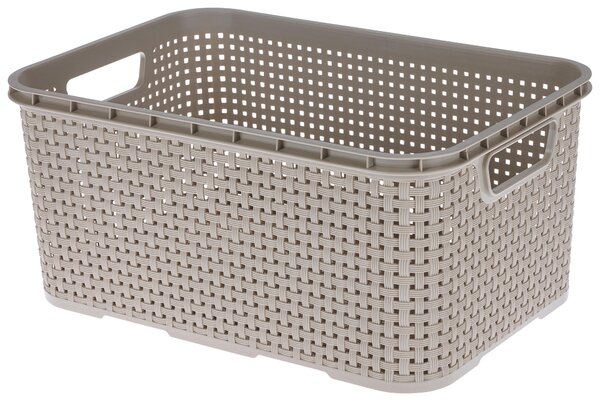 ÚLOŽNÝ KOŠÍK plast My Baby Lou - Úložné boxy & dekoračné boxy