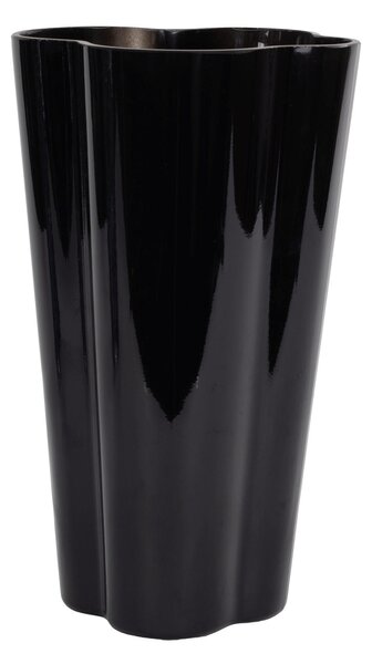 VÁZA, sklo, 25 cm - Vázy