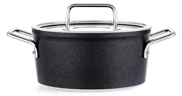 HRNIEC, hliník, 20 cm Fissler - Hrnce na varenie