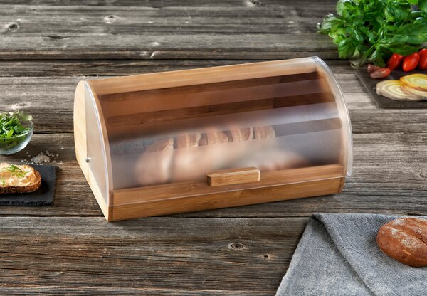 CHLEBNÍK Homeware - Chlebníky & boxy na pečivo