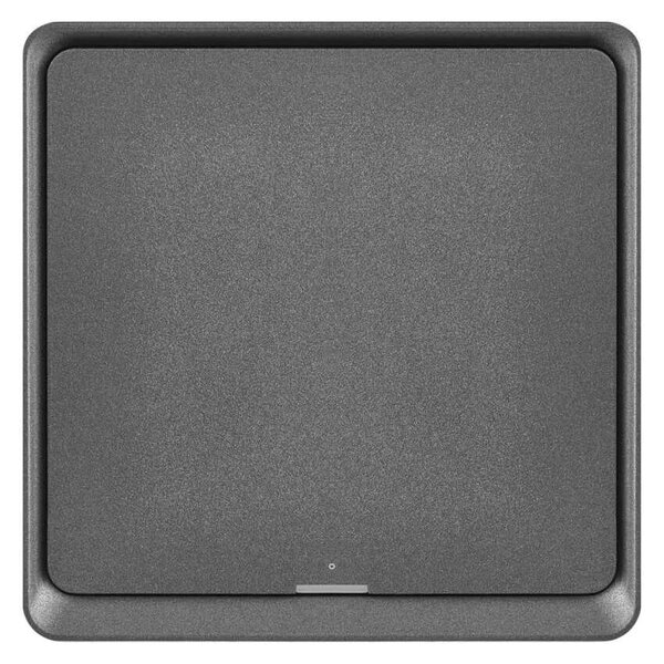 GoSmart Prenosný ovládač scén IP-2001ZB, ZigBee 3.0, 1-tlačidlový (H5014)