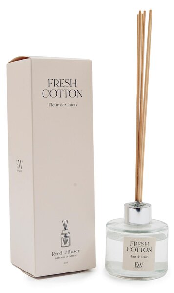 ARÓMA DIFUZÉR bavlna, 100 ml - Vôňa do bytu