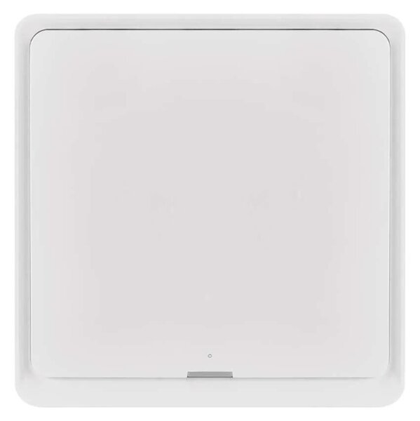 GoSmart Prenosný ovládač scén IP-2001ZW, ZigBee 3.0, 1-tlačidlový (H5011)