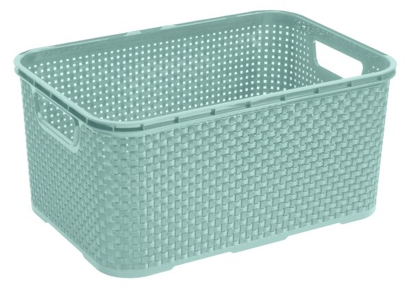 ÚLOŽNÝ KOŠÍK plast My Baby Lou - Úložné boxy & dekoračné boxy