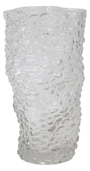 VÁZA, sklo, 22 cm - Vázy