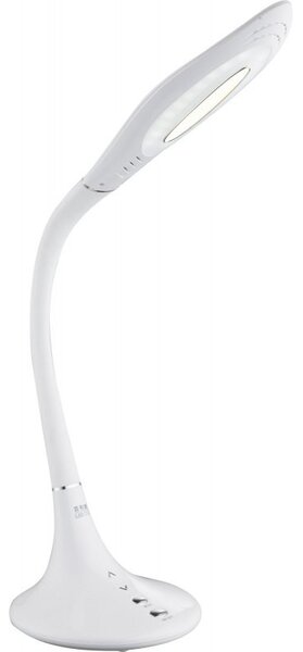 Globo 58271 LED stolná lampička Pattaya 1x10W | 3000-4200-6500K