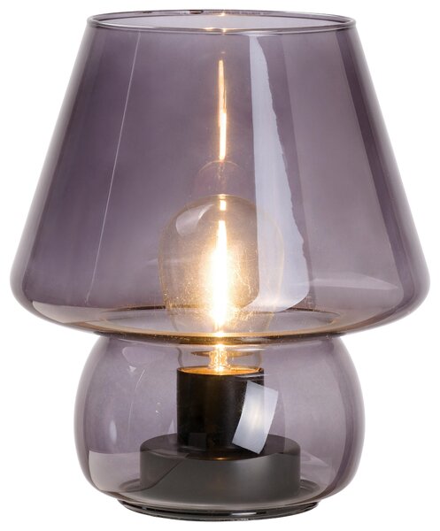 STOLNÁ LED LAMPA, E27, 15/17 cm Ambia Home - Interiérové svietidlá