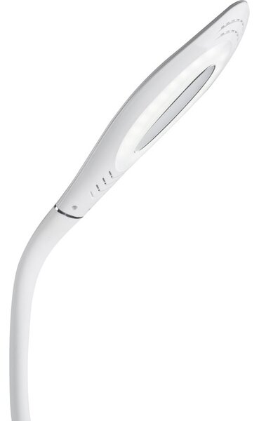 Globo 58271 LED stolná lampička Pattaya 1x10W | 3000-4200-6500K
