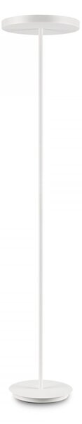 Ideal Lux 177199 stojaca lampa Colonna 4x15W|GX53|3000K