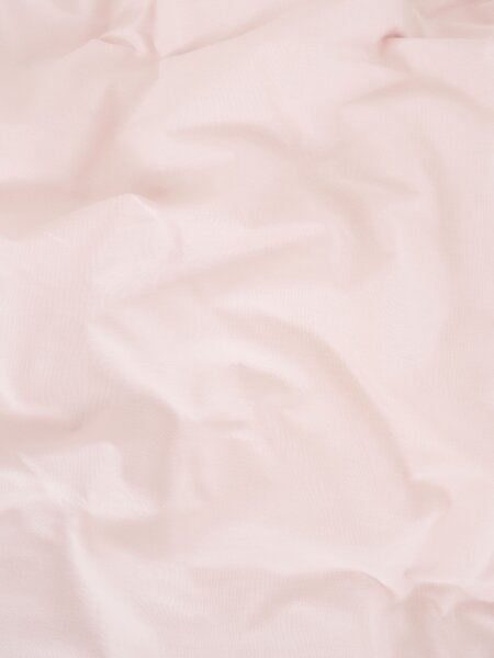 Bavlnená obliečka na vankúš Renforcé 40 × 60 cm - Jasmine púdrová