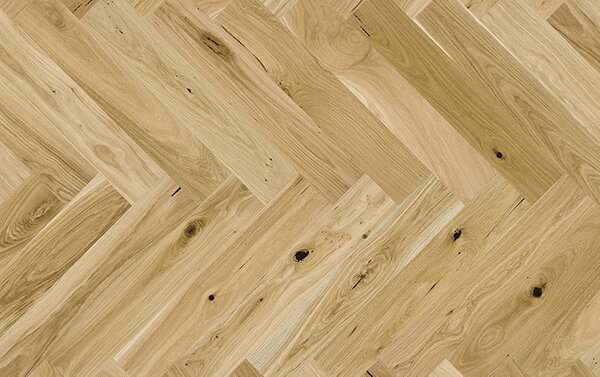 Floor Forever Wood Dub Fishbone Triangel