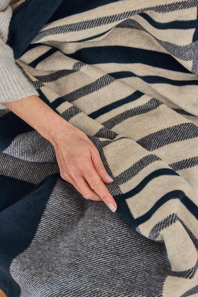 DEKA, bavlna, 150/200 cm Novel - Textil do domácnosti