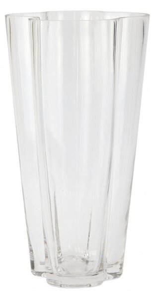 VÁZA, sklo, 25 cm - Vázy