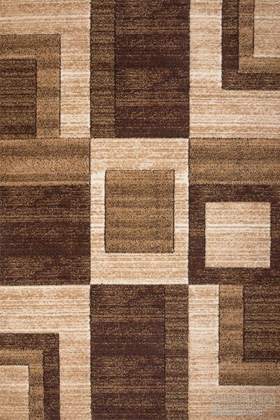 Sintelon koberce Kusový koberec Practica 98 / EDE - 200x300 cm