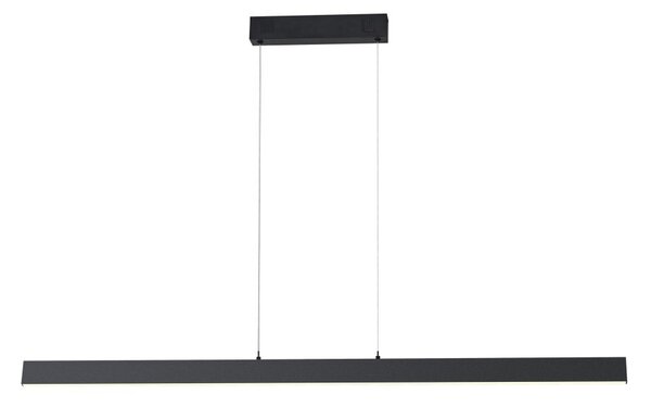 Immax NEO LITE 07234L LED závesné stropné svietidlo TRIANGOLO | 28W integrovaný LED zdroj | 1960lm | 3000-6000K