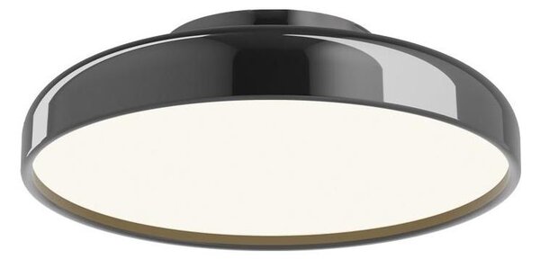 LED stropné svietidlo ALENSA LED/60W/230V čierne