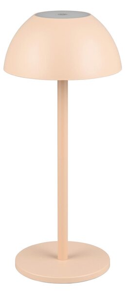NABÍJATEĽNÁ STOLNÁ LAMPA 13,5/30 cm - Vonkajšie osvetlenie