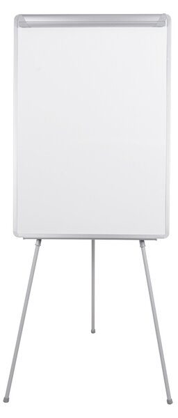Bi-Office Flipchart tabuľa TRIPOD, nemagnetický