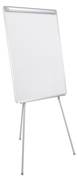 Bi-Office Flipchart tabuľa TRIPOD, nemagnetický