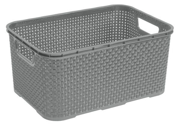 ÚLOŽNÝ KOŠÍK plast My Baby Lou - Úložné boxy & dekoračné boxy