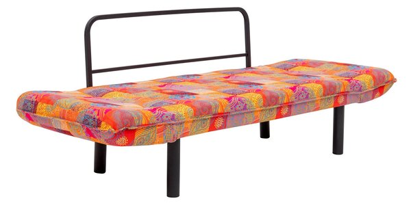 Hanah Home Dvojmiestna pohovka Chatto 150 cm viacfarebná