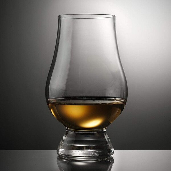 Glencairn degustačný pohár na whisky 200 ml 1KS