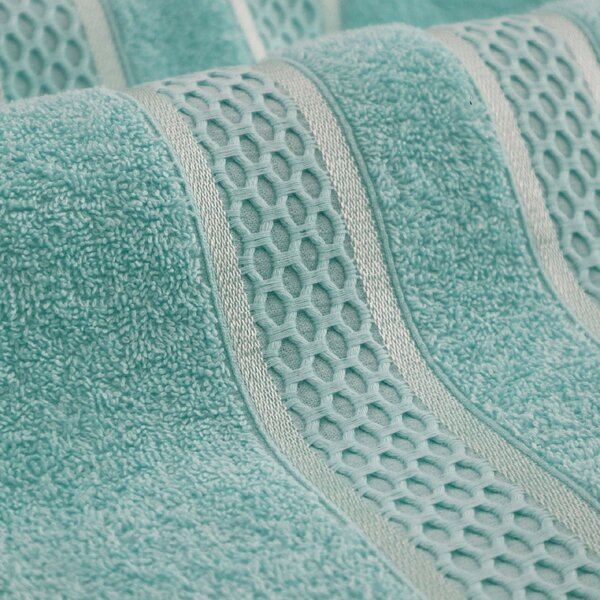 MyHOUSE Luxusný 3-dielny set uterákov Mint Fresh