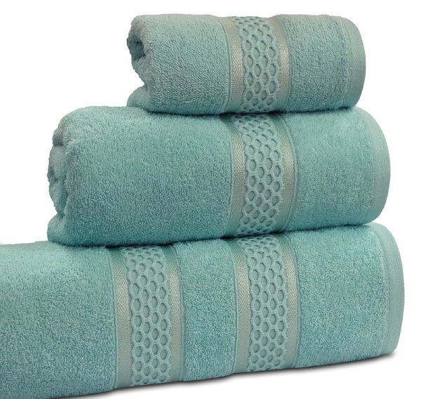 MyHOUSE Luxusný 3-dielny set uterákov Mint Fresh