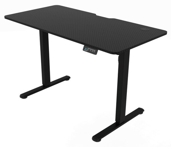 Elektrický výškovo nastaviteľný stôl LT-H2210 BK