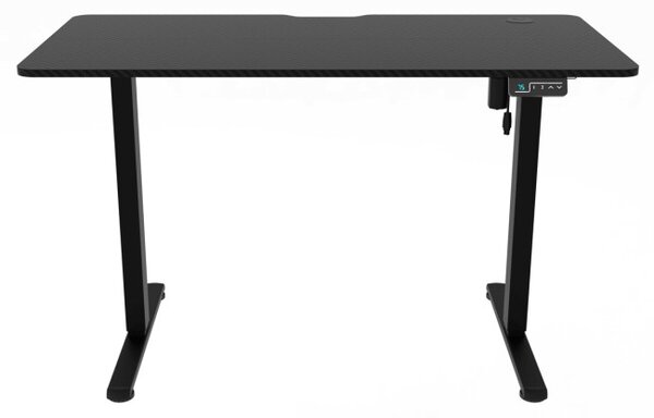 Elektrický výškovo nastaviteľný stôl LT-H2210 BK