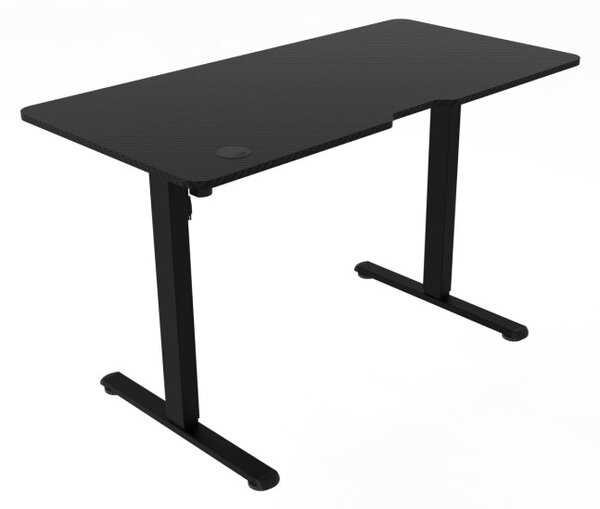 Elektrický výškovo nastaviteľný stôl LT-H2210 BK