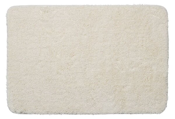 Sealskin Angora koberček do kúpeľne 90x60 cm obdĺžnik biela 800120