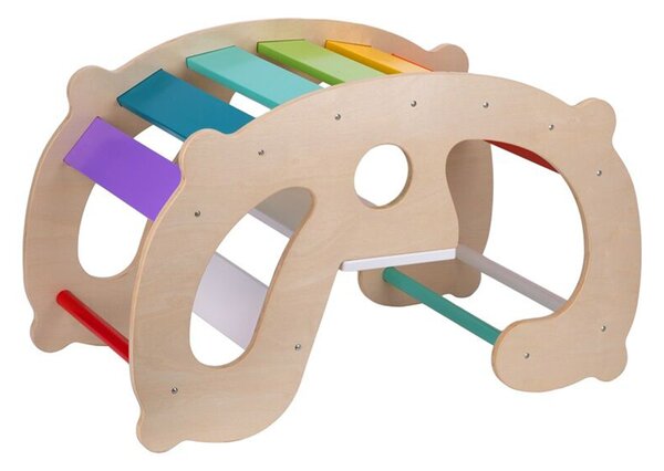 2Kids Toys Montessori hojdačka pre deti