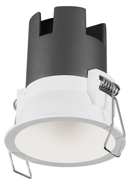 Osram - LED podhľadové svietidlo SPOT TWIST LED/5W/230V 4000K, priemer 7 cm, biela
