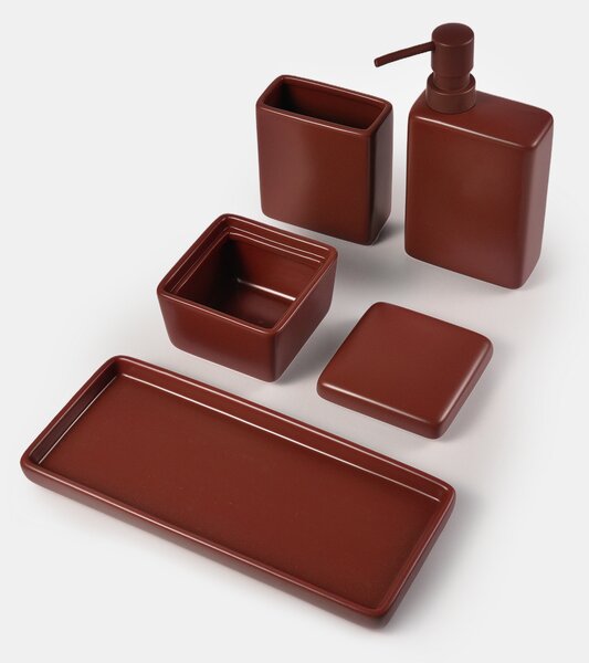 Sinsay - Kúpeľňová sada 4 pack - iné