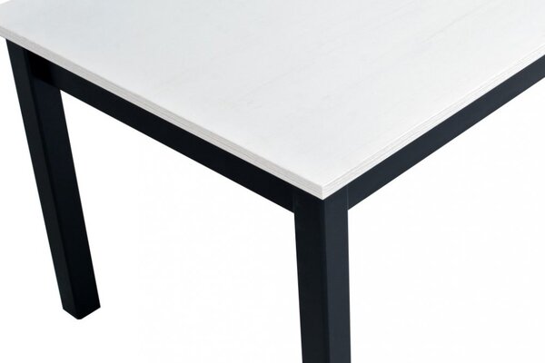 Drewmix Konferenčný stolík MIRO 1 výber z farieb 110x60
