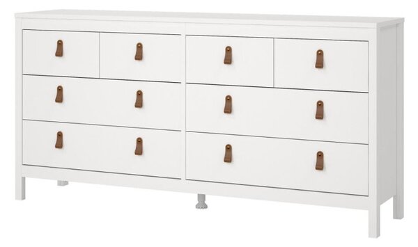 Falco Komoda Real 663 biela