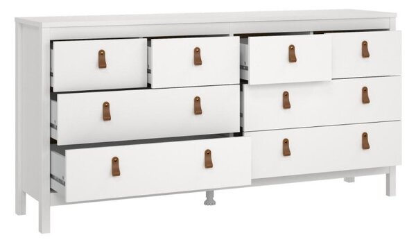Falco Komoda Real 663 biela