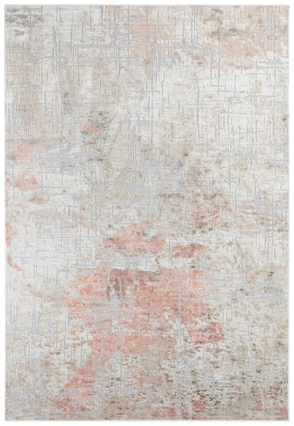 ELLE Decoration koberce Kusový koberec Maywand 105061 Beige, Peach z kolekcie Elle - 200x290 cm