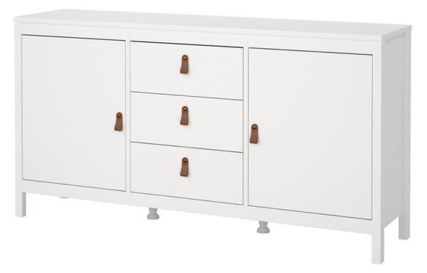 Falco Komoda Real 670 biela