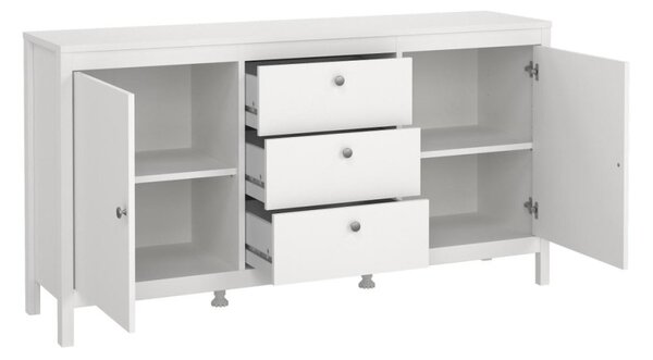 Falco Komoda Real 670 biela