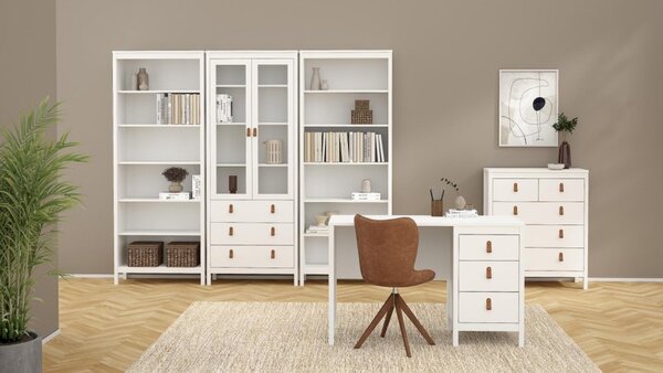 Falco Komoda Real 661 biela