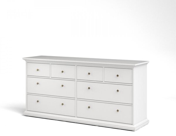 Falco Komoda Provence 719 biela