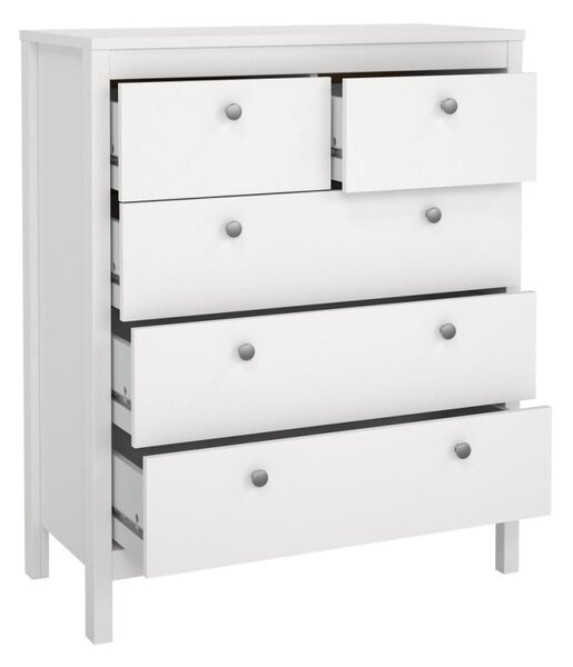 Falco Komoda Real 661 biela