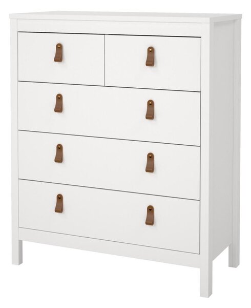 Falco Komoda Real 661 biela
